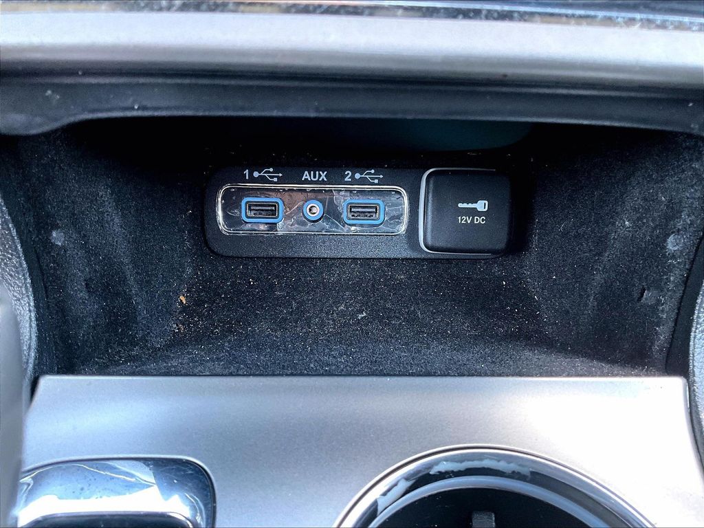 2018 Jeep Grand Cherokee Limited - Photo 21
