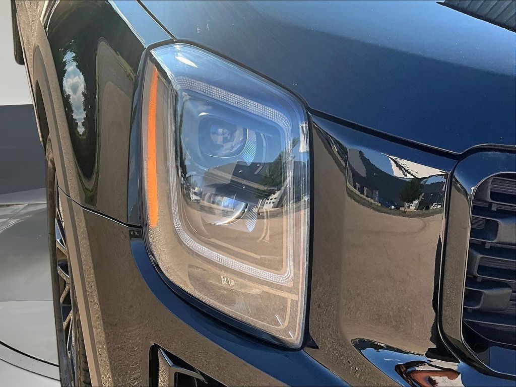 2022 Kia Telluride EX - Photo 32