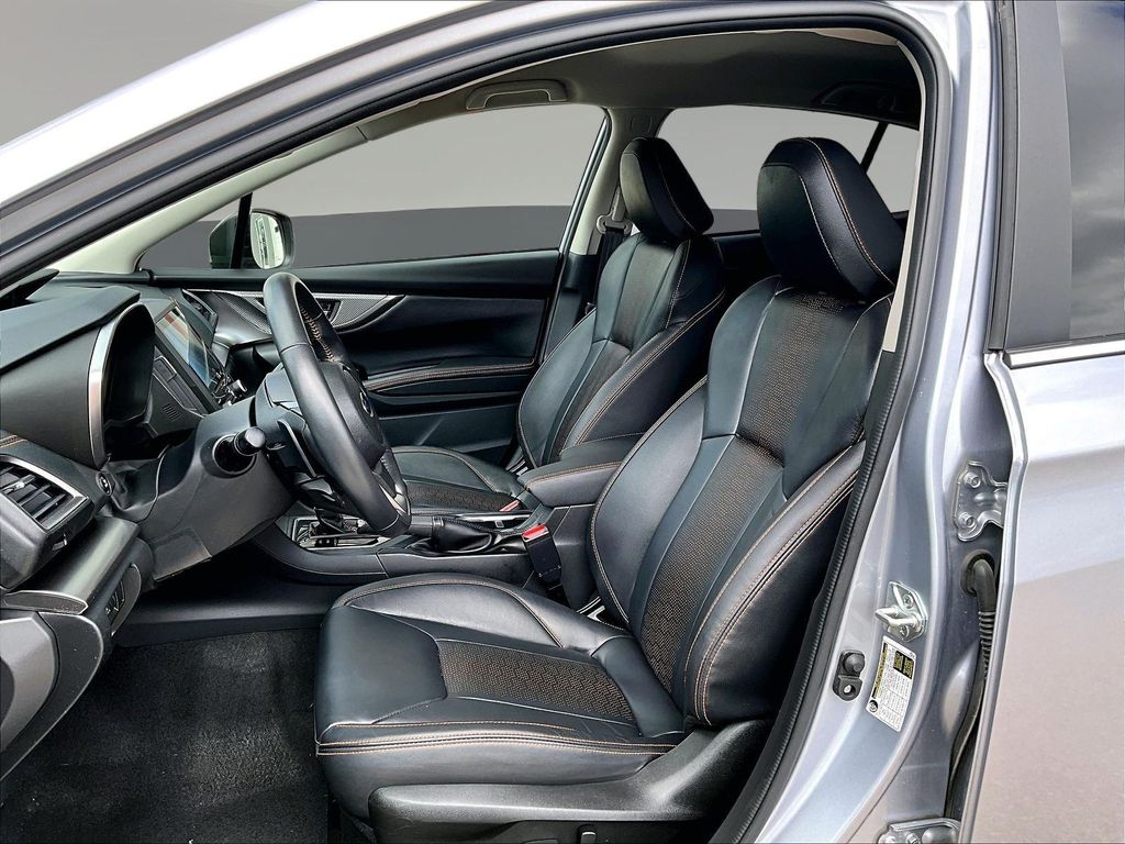 2023 Subaru Crosstrek Limited - Photo 25
