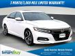 Used 2018 Honda Accord Sport 2.0T Sedan