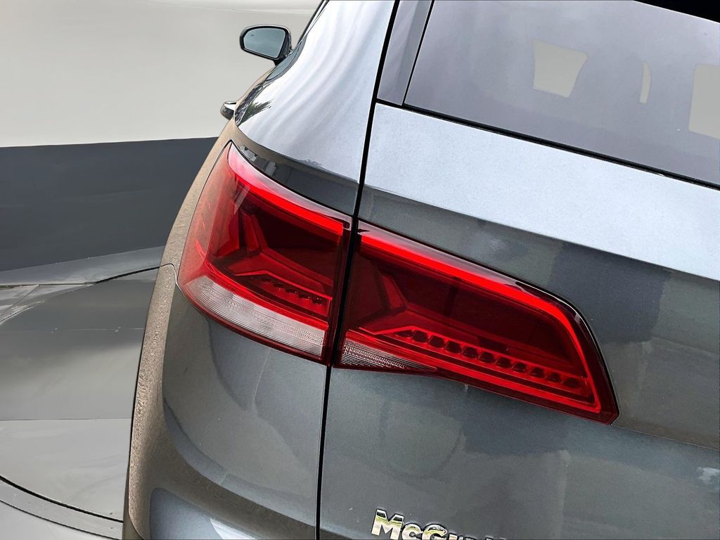 2022 Volkswagen Taos SEL - Photo 27