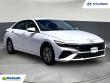 New 2026 Hyundai Elantra SE Sedan