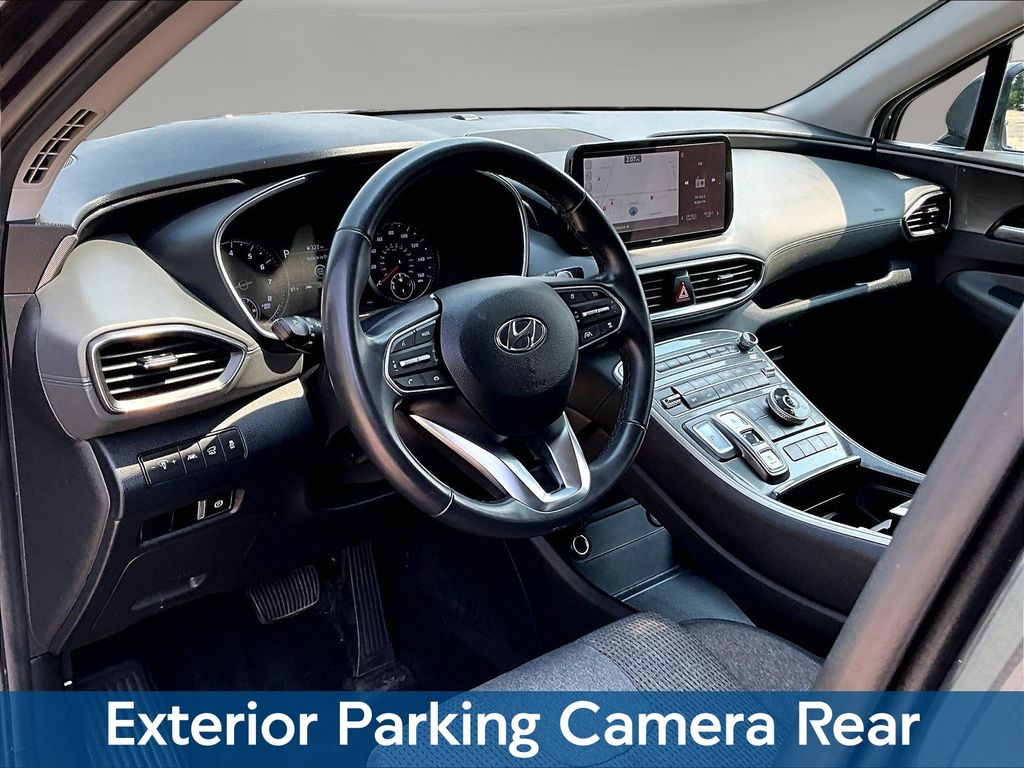 2023 Hyundai Santa Fe SEL - Photo 22