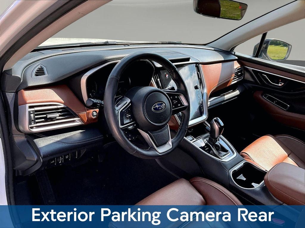2020 Subaru Outback Touring - Photo 22