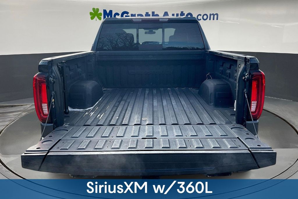 2021 GMC Sierra 1500 Denali Denali - Photo 10