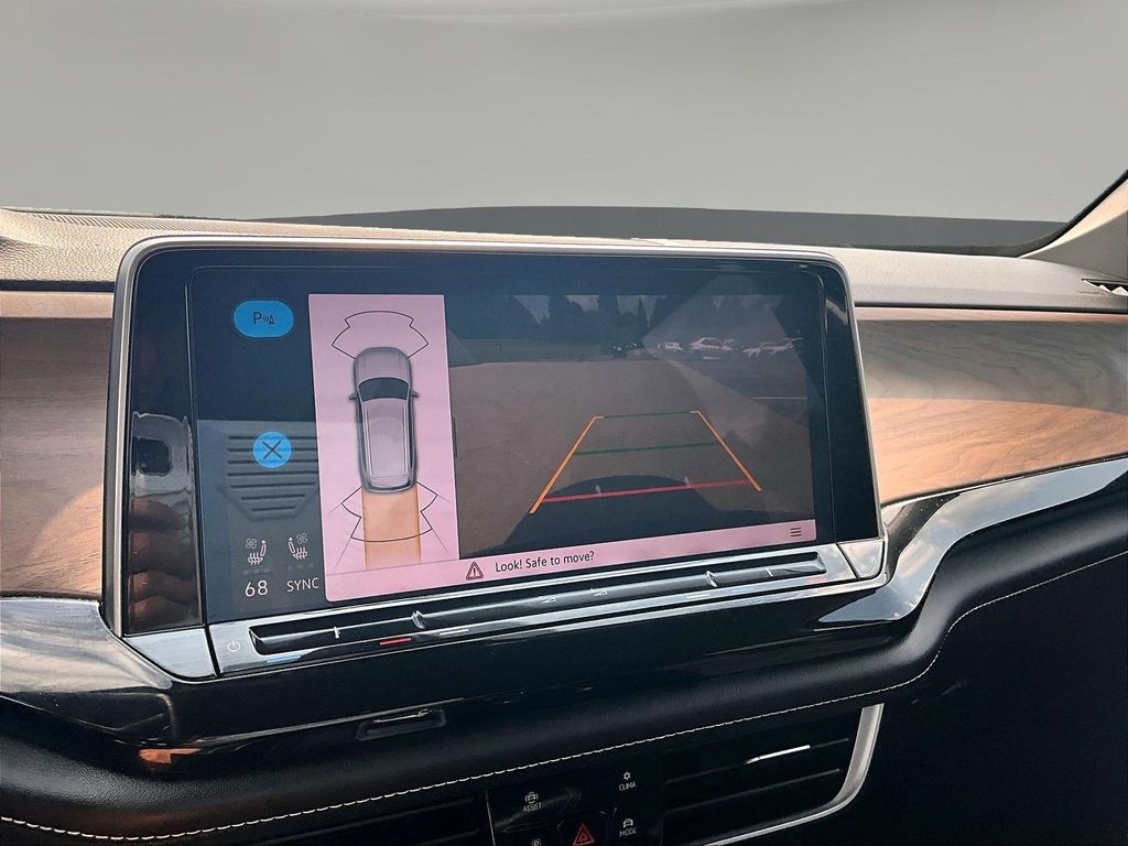 2026 Volkswagen Atlas SE w/Tech - Photo 18