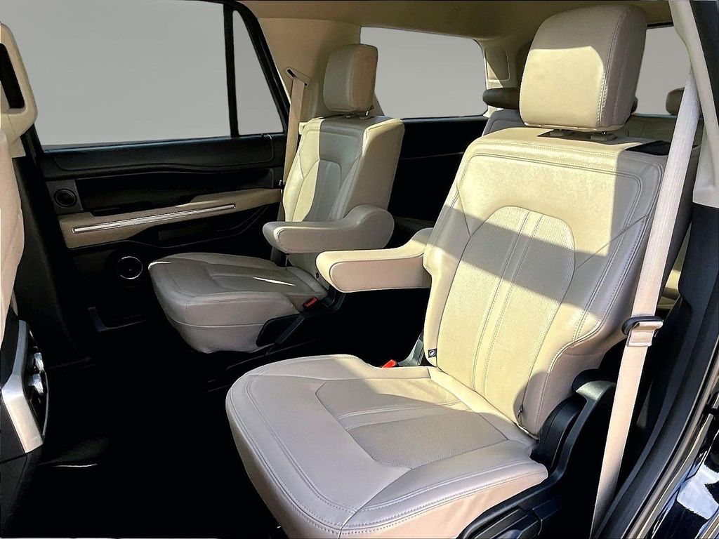 2024 Ford Expedition Limited - Photo 26