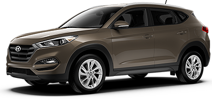 2017 Tucson Eco