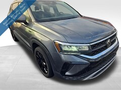 2023 Volkswagen Taos 1.5T SE SUV