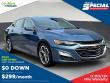 Used 2024 Chevrolet Malibu 1LT Sedan