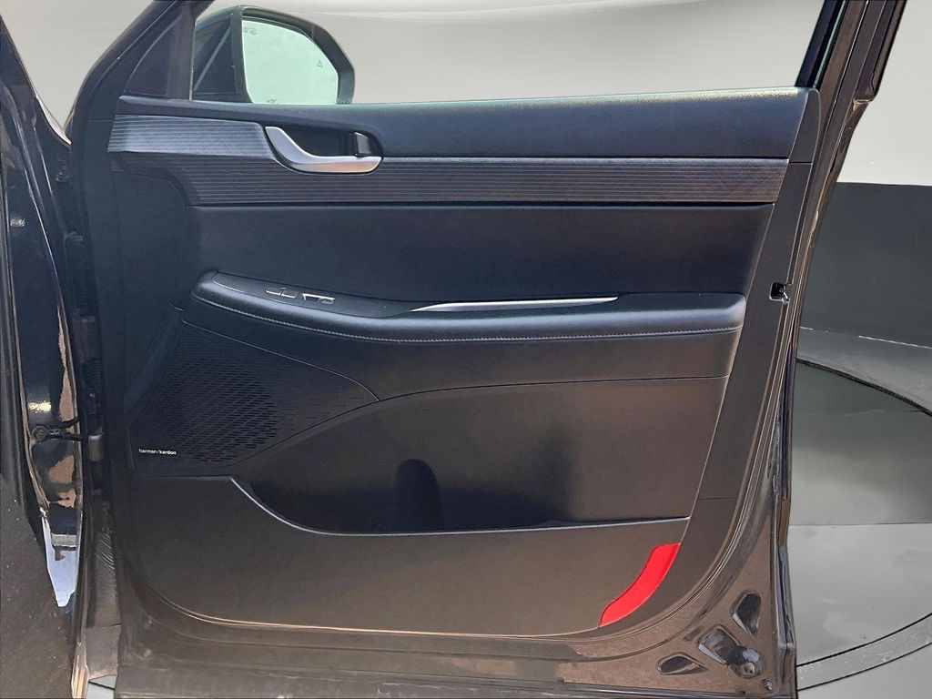 2023 Hyundai Palisade Limited - Photo 31