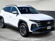 New 2026 Hyundai Tucson Hybrid SEL Convenience SUV
