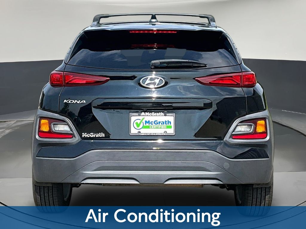 2021 Hyundai Kona SEL Plus - Photo 7