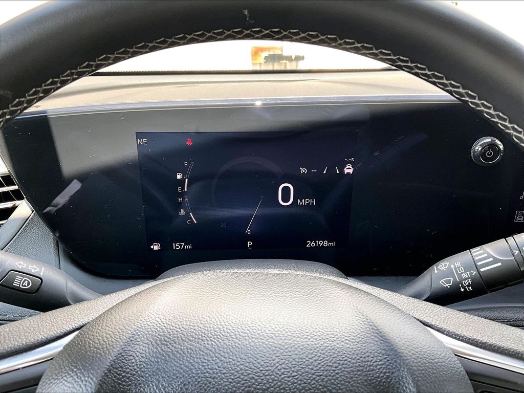2025 Buick Encore GX Preferred - Photo 17