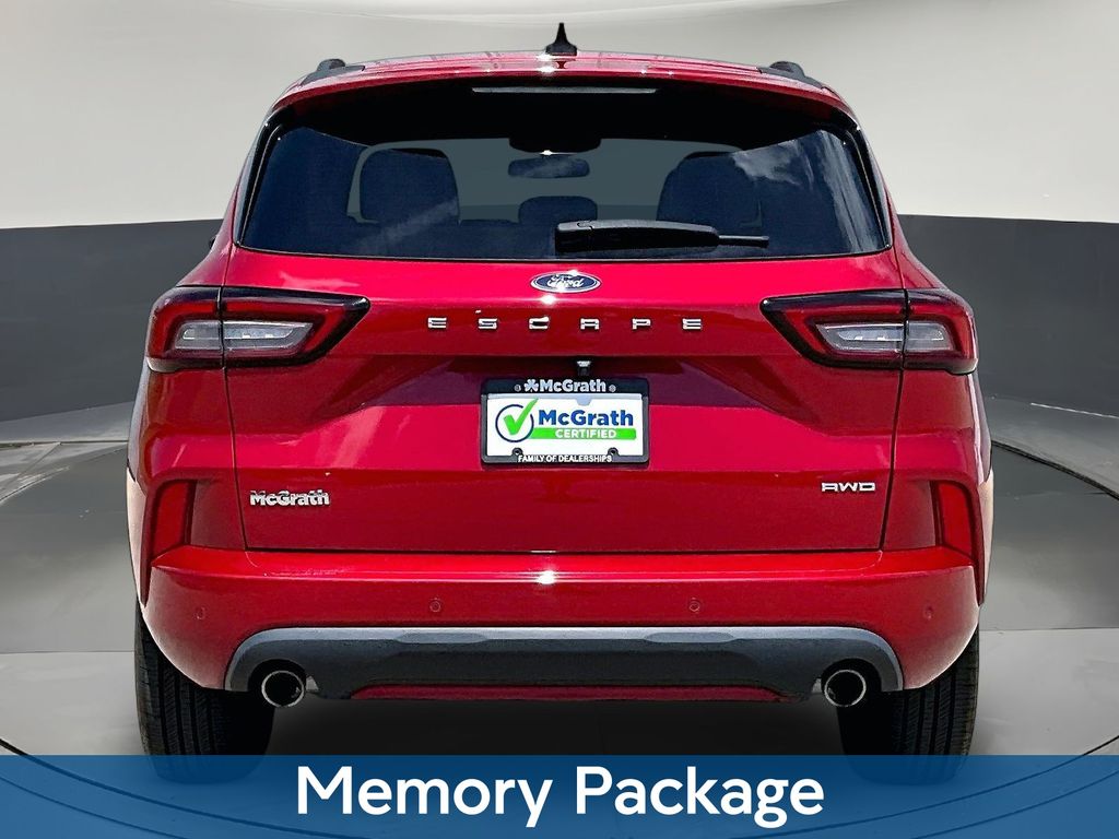 2023 Ford Escape ST-Line Select - Photo 7