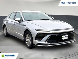 2026 Hyundai Sonata SE Sedan