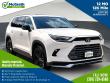 Used 2024 Toyota Grand Highlander Hybrid Limited MAX SUV
