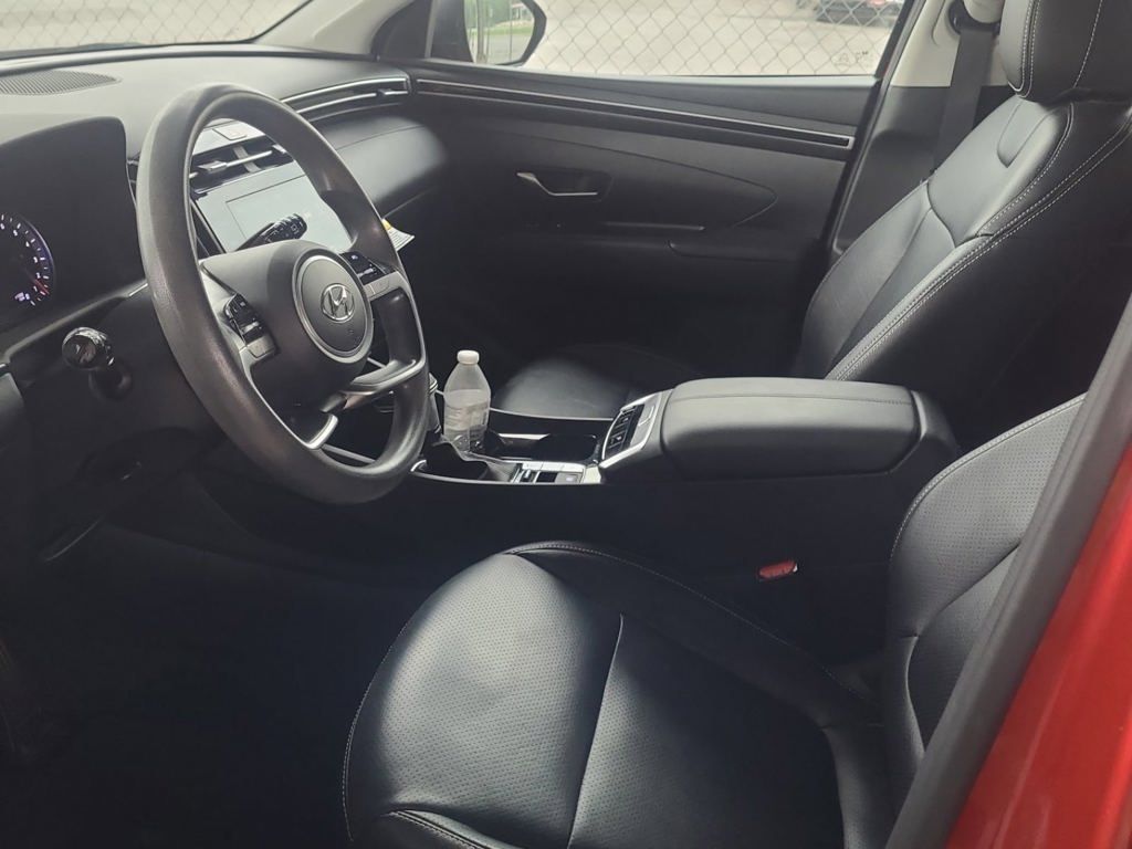 2022 Hyundai Tucson SEL - Photo 7