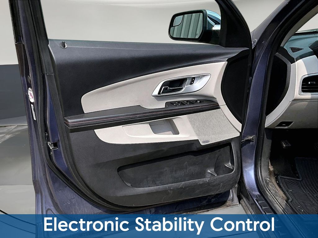 2013 Chevrolet Equinox LTZ - Photo 23
