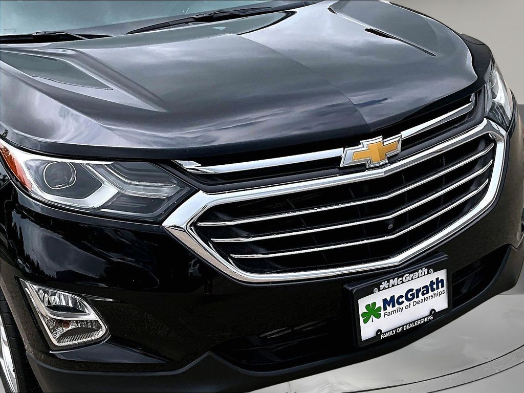 2020 Chevrolet Equinox Premier - Photo 35