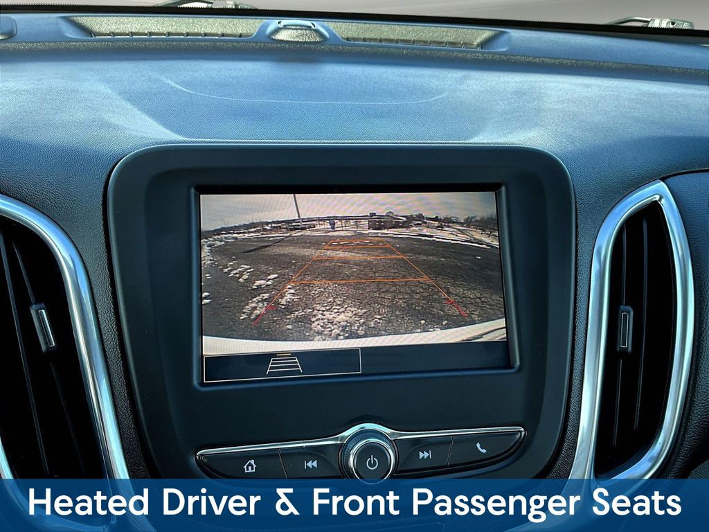 2022 Chevrolet Equinox LT - Photo 18