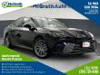 Used 2025 Toyota Camry XLE Sedan