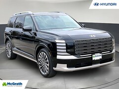 2026 Hyundai Palisade Hybrid Calligraphy SUV