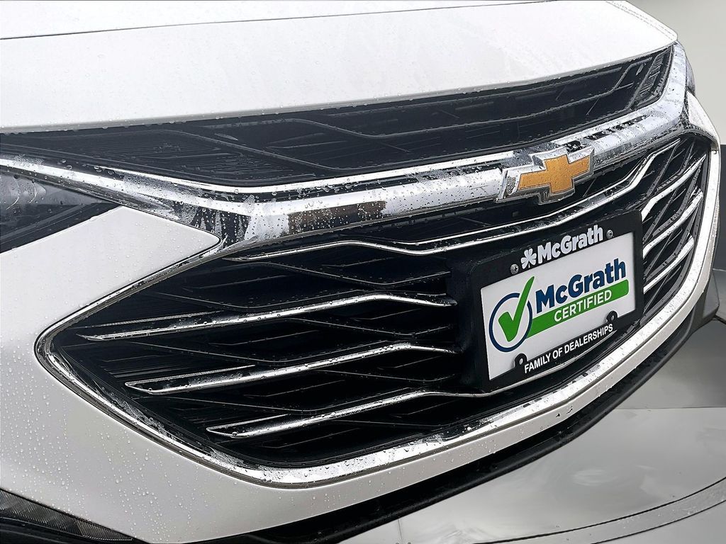 2024 Chevrolet Malibu 1LT - Photo 30