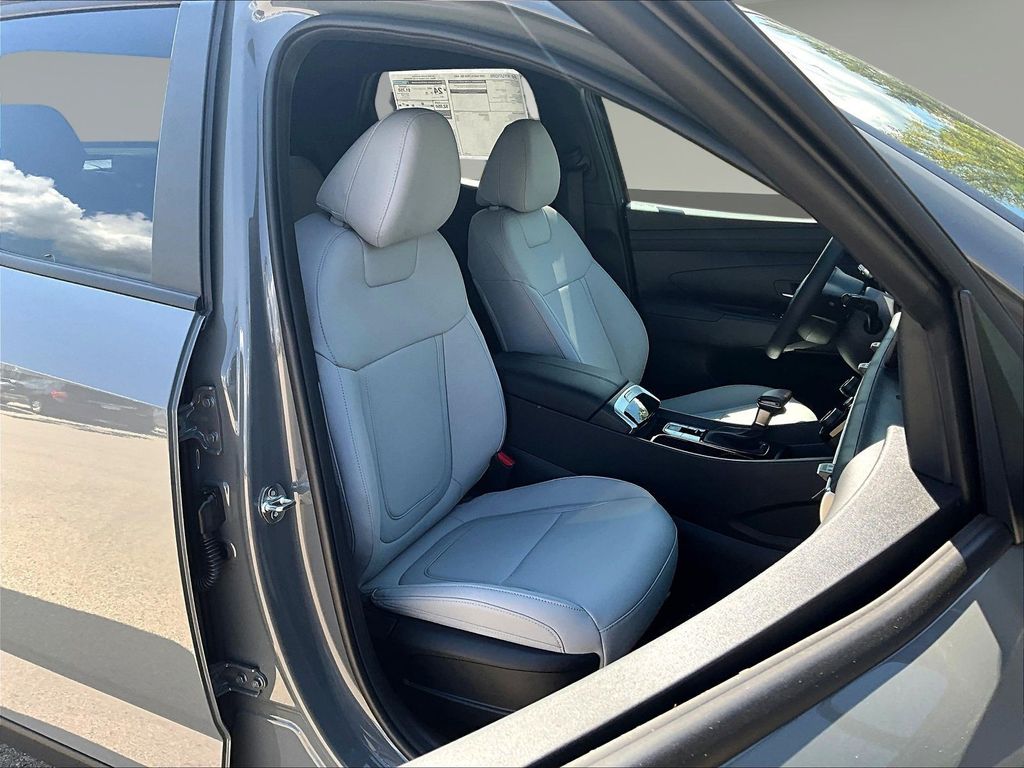 2026 Hyundai Santa Cruz SEL - Photo 13
