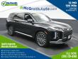 Used 2024 Hyundai Palisade Calligraphy SUV