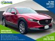 Used 2025 Mazda CX-30 2.5 S Preferred Package SUV