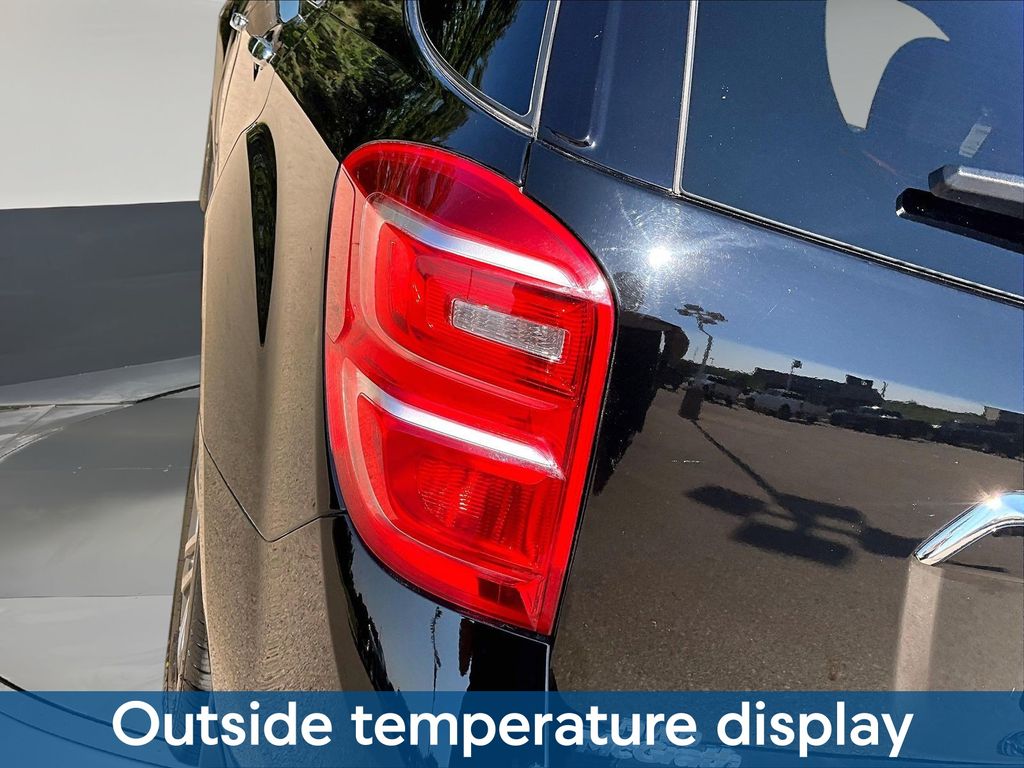 2016 Chevrolet Equinox LTZ - Photo 26