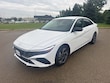 Hyundai Elantra Hybrid