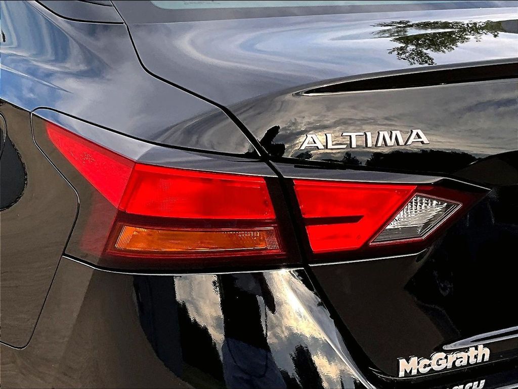 2023 Nissan Altima SV - Photo 27
