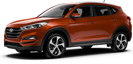 2017 Tucson Sport