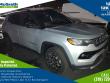 Used 2025 Jeep Compass Limited SUV
