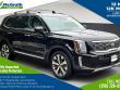 Used 2021 Kia Telluride S SUV