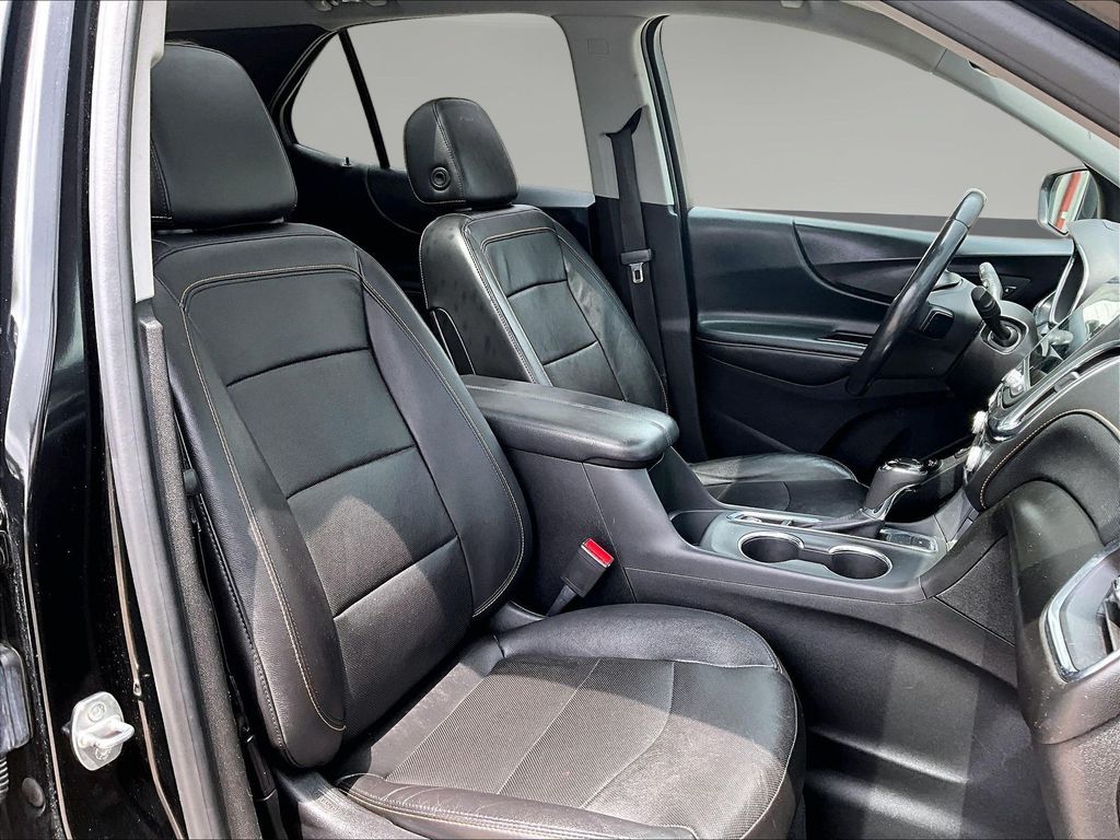 2020 Chevrolet Equinox Premier - Photo 33