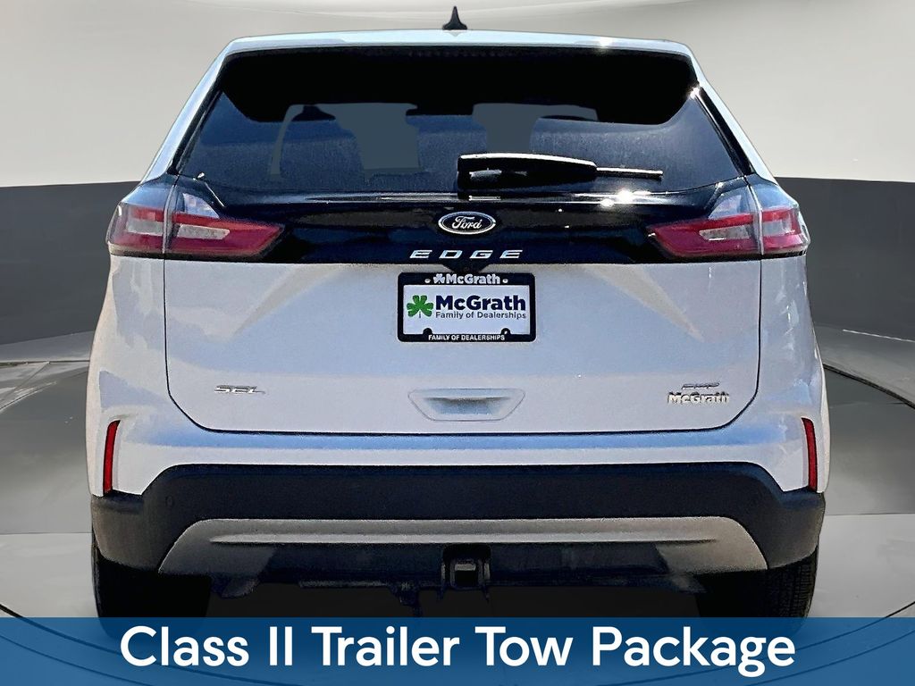 2023 Ford Edge SEL - Photo 7