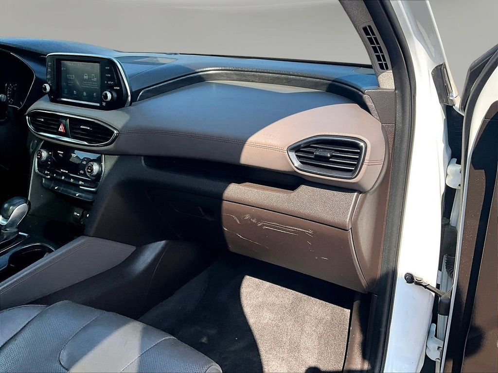 2020 Hyundai Santa Fe SEL - Photo 29