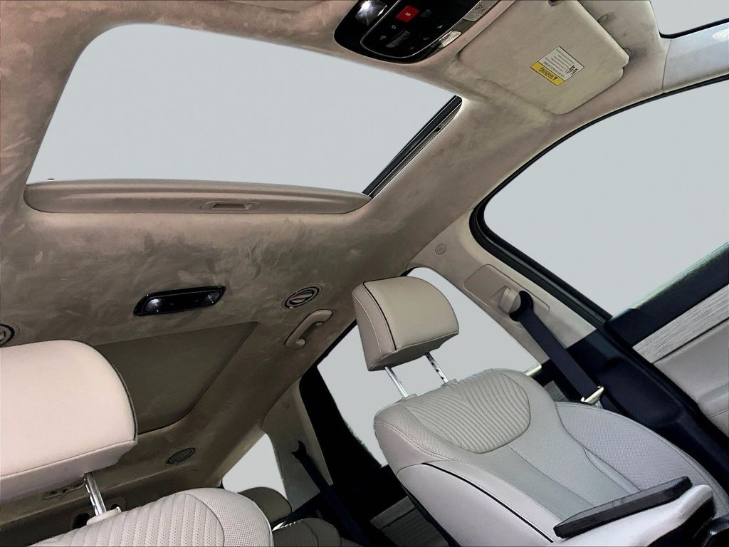 2024 Hyundai Palisade Calligraphy - Photo 29