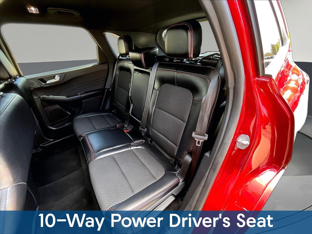 2023 Ford Escape ST-Line Select - Photo 26
