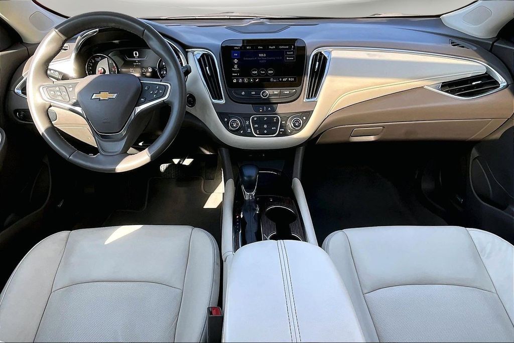 2024 Chevrolet Malibu 2LT - Photo 7