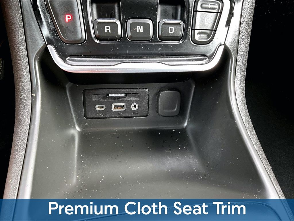 2018 GMC Terrain SLE - Photo 21