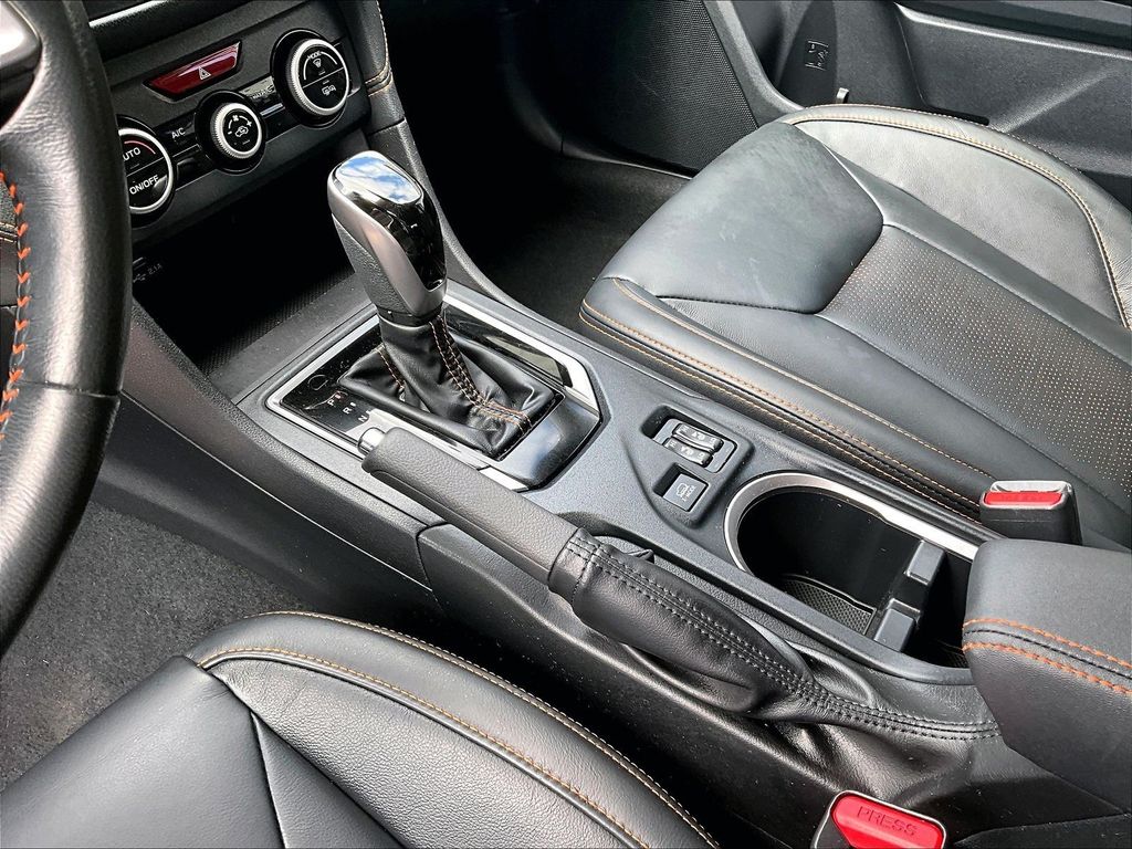 2023 Subaru Crosstrek Limited - Photo 23
