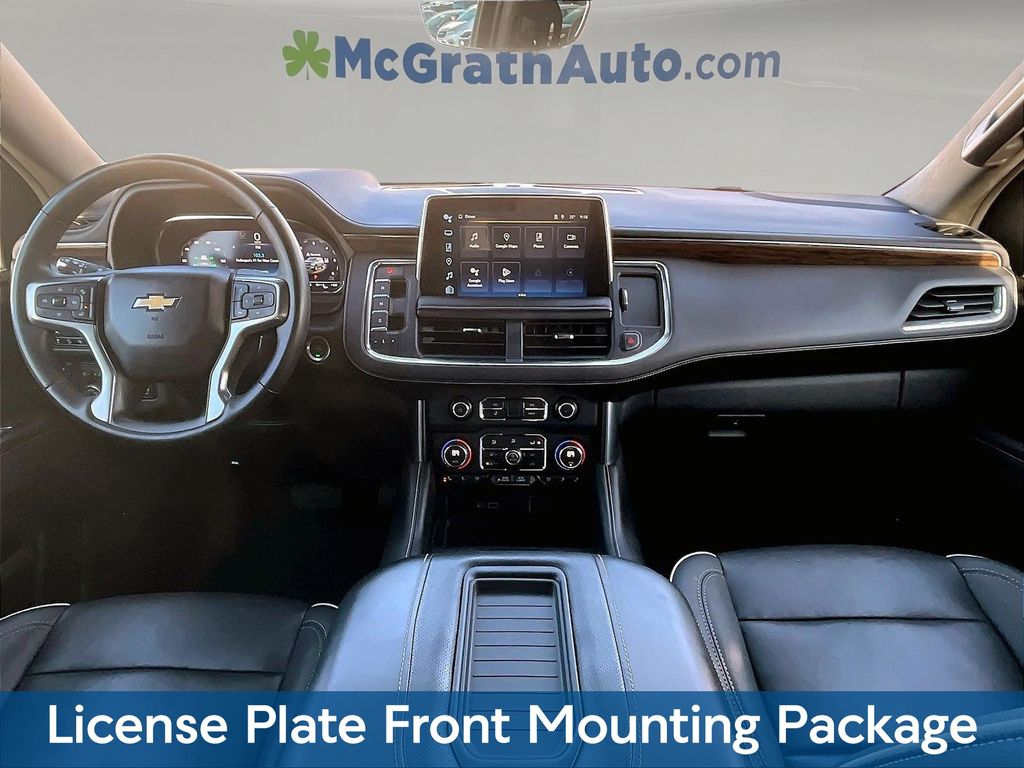 2023 Chevrolet Tahoe Premier - Photo 10