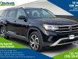 Used 2021 Volkswagen Atlas 3.6L V6 SEL Premium 4MOTION SUV