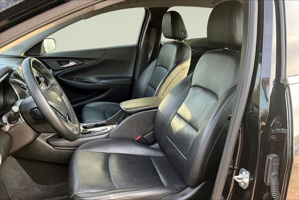 2024 Chevrolet Malibu 2LT - Photo 20