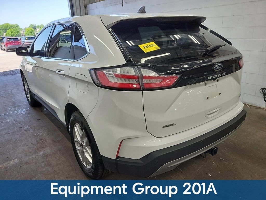 Used 2023 Ford Edge SUV