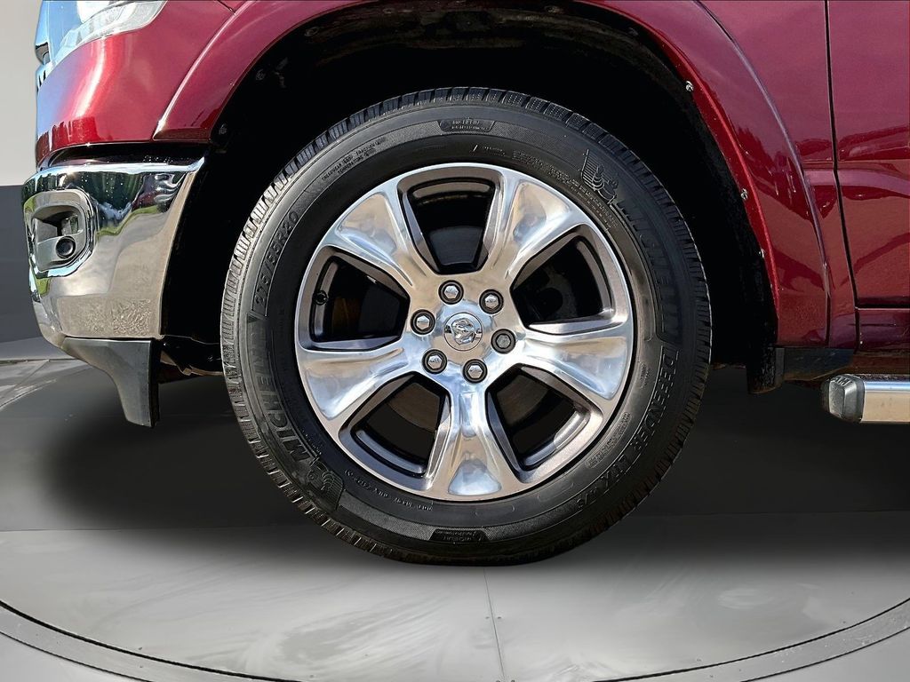 2020 RAM Ram 1500 Pickup Laramie - Photo 32